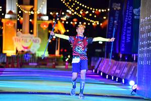 BIB: 629, 1001
                            <button type="button" onclick="openModal(21876574)" class="btn btn-primary btn-sm float-right btn-popup" data-toggle="modal" data-target=".modal-high-quality">
                        <i class="fas fa-shopping-cart"></i> Add to Cart
                    </button>
                                            <button type="button" onclick="isThisMe(21876574, true)" class="btn btn-success btn-sm float-right btn-popup btn-isme hidden" data-toggle="tooltip" data-placement="bottom" title="นี่คือรูปของคุณใช่ไหม คลิกที่นี่เพื่อเอาเข้าอัลบั้ม">
                        <i class="fas fa-plus"></i> Add to album
                    </button>
                    <button type="button" onclick="isThisMe(21876574, false)" class="btn btn-warning btn-sm float-right btn-popup btn-isnotme hidden">
                        <i class="fas fa-ban"></i> Remove from album
                    </button>